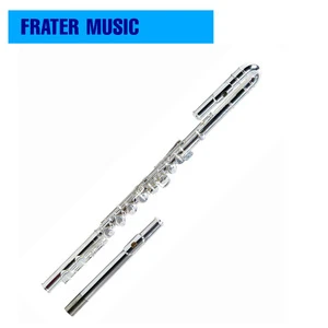 Professional Alto Flute (JFL-450SE)