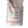 Professional china supplier efficient MBS raw materials for plastic product for wholesale