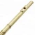 Import Professional Chinese Gold Closed Hole C Flute from China