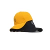 Professional custom 6-panel sports baseball cap and sunscreen cap
