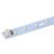 Import professional DC24V white decoration customizable aluminium Smd 5730 rigid led strip light from China
