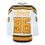 Import professional embroidery team film  ice hockey jerseys CONWAY #96 from China