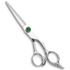 Professional Hair Cutting Scissors Set Barber Scissors/Shears  - 440c Carbon reinforced Japanese Stainless Steel Hair Scissor