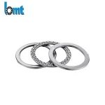 Professional High Loading Miniature Thrust Ball Bearing