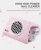 Import Professional High quality 100w desk nail suction dust collector from China
