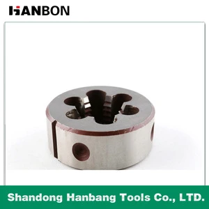 Professional High quality Screw threading die with screw tap