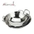 Import Professional low cost stainless steel wok cooker chinese wok from China