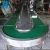 Import Professional manufacturer fruit bands conveyor/fruit conveyor systems/portable belt conveyor with power from China
