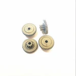 Professional Manufacturer Large Diameter High Quality Spur Gear