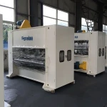 Professional nonwoven jacquard main making shoe materials felting sewing machine