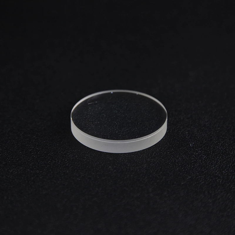 Professional optical glass supplier cemented lens ar coated achormatic lens