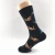 Import Professional popular fashion cool funky knitted custom made dress socks from China
