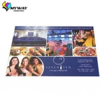 Professional printing for post cards, wedding cards, greeting cards
