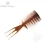 Import Professional salon hair dressing tools sectioning weave hair cutting rat tail comb from China
