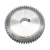 Professional service manufacturer straight tooth custom small spur gear in china
