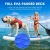 Import Professional stand up surfing board inflatable sup paddle surfboards Inflatable sup board with paddle from China