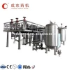 Professional supercritical co2 extraction machine for cannabis