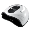professional use salon product rechargeable nail dryer lamp led uv nail dryer lamp