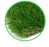 professional wholesale landscaping artificial turf lawn /fake lawn for garden decoration .WF-88060