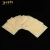 Import Promoting blood circulation  and  luxury 24k gold leaf facial  mask skin care product  gold  leaf sheet for face from China