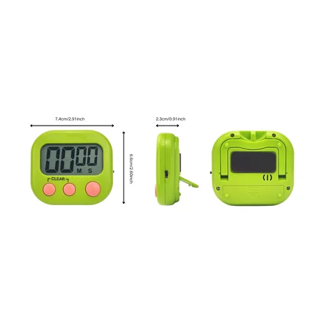 Buy Promotion Portable Small Mini Electronic Countdown Magnetic Digital ...