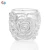Import Promotion Small Cut Glass Vases /Glass Candle Holder For Decoration from China