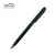 Import Promotional Classic Matte Black Metal Ballpoint Pen from China