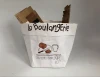 Promotional Customized Washable Kraft Paper Gift Bags