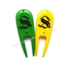 Promotional Gifts For Golf, Customized Packing Golf Divot Repair Tools