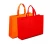 Import Promotional Top Quality Packaging Grocery Tote Pp Non Woven Shopping Bag from China