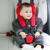 Protable Travel Baby Car Safety Seat 0-36kg Infant Child Adjustable Safe Belt In Car Seats