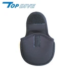 Protect your valuable baitcasting reels neoprene fishing reel bag