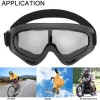 Protective Goggle Skiing and Sport Goggles High Quality Wholesale Ski Goggles