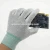Import PU coated nylon glove esd top fit gloves carbon fiber electronic industrial ESD work finger gloves from China