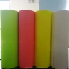 PU Flex Heat Transfer Vinyl Film for Clothing Logo, Label, Embroidery Numbers
