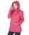 Import Pu rain gear for women with lining from China