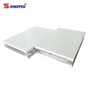 Pu Sandwich Panel For Wall &amp Roof  clean Room Panel frozen Room Panel