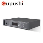 Public Address System AM FM Digital Radio Tuner From Gold Supplier