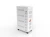 Import Public electronic USB port mobile phone charging cabinet/cart from China