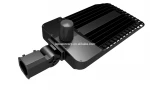 Public lighting 120W Led street over 18600lm led shoebox retrofit kit
