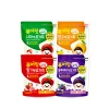 PURE-EAT Organic Nutritious Fruit Flavored Yogurt Cube No Additives for Baby Mango