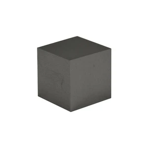 pure tungsten cube