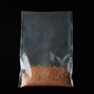 PVA water soluble bag for fishing