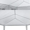 pvc arch dome trade show tents factory customized