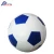 Import PVC inflatable wholesale Cheap Custom Promotion Mini football soccer ball with logo from Pakistan