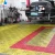 Import PVC Interlocking Plastic Garage Floor Tile/Interlocking Garage Flooring/Workshop Warehouse Gym Floor Tile Mat from China
