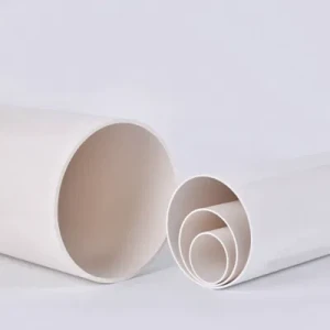 PVC Pipe, Drainage Pipe, Sewer Pipe, Plastic Pipe Fitting, Fittings and Fittings, 5075110160, 315mm