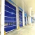 Import PVC Rolling Door China Warehouse Roller Shutter Internal Door from China