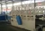 Import PVC WPC Wood Plastic Furniture Skinning Crust Foam Board Production Line from China