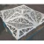 Import PVDF Coated Aluminum Laser Cutting Carved 3d Wall Facade from China